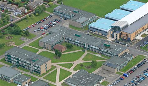 cramlington learning village.